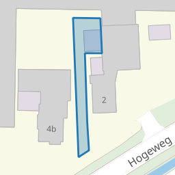 Perceel KWK02-R-1225