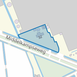 Perceel KWK02-R-1235