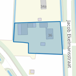 Perceel KWK02-R-1248