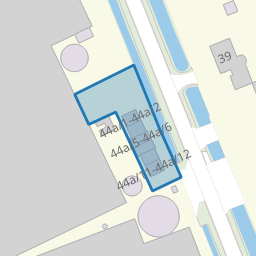 Perceel KWK02-R-1256