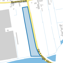 Perceel KWK02-R-1275