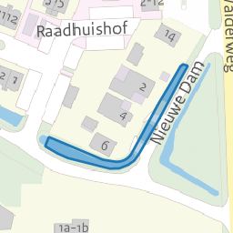 Perceel KWK02-S-1002