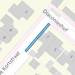 Perceel KWK02-S-1003