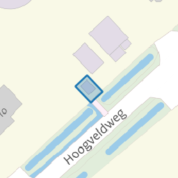 Perceel KWK02-S-1005