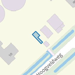 Perceel KWK02-S-1006