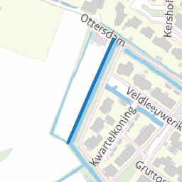 Perceel KWK02-S-1011