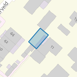 Perceel KWK02-S-1026