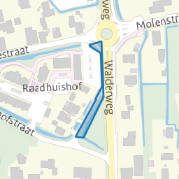 Perceel KWK02-S-1039