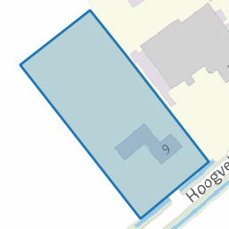 Perceel KWK02-S-1044