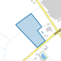 Perceel KWK02-S-1045