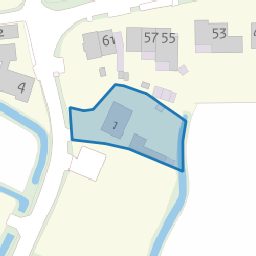 Perceel KWK02-S-1059