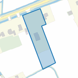 Perceel KWK02-S-1066