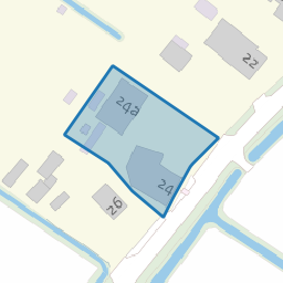 Perceel KWK02-S-1078