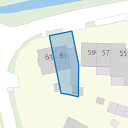 Perceel KWK02-S-1099