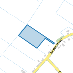 Perceel KWK02-S-1111