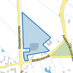 Perceel KWK02-S-1116