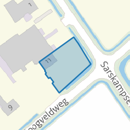 Perceel KWK02-S-1150