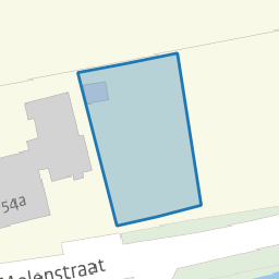 Perceel KWK02-S-1157