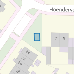 Perceel KWK02-S-1163