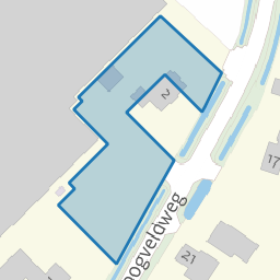 Perceel KWK02-S-1167