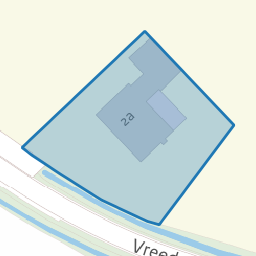 Perceel KWK02-S-1174