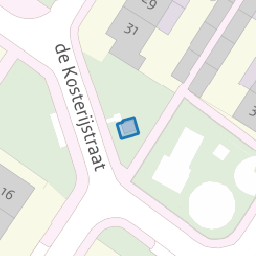 Perceel KWK02-S-1183