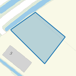 Perceel KWK02-S-1228