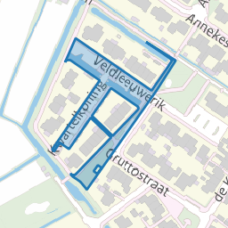 Perceel KWK02-S-1241