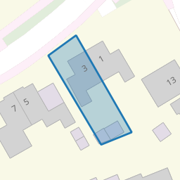 Perceel KWK02-T-1005