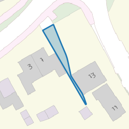 Perceel KWK02-T-1007