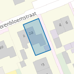 Perceel KWK02-T-1010