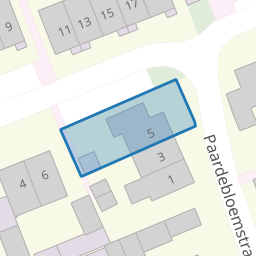 Perceel KWK02-T-1013