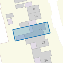 Perceel KWK02-T-1032