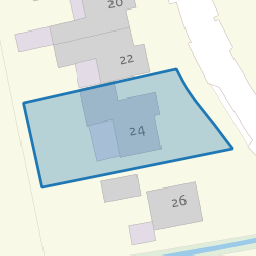 Perceel KWK02-T-1034
