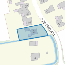 Perceel KWK02-T-1035