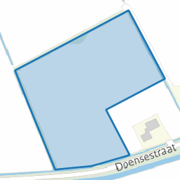 Perceel KWK02-T-1041