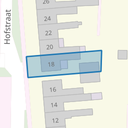 Perceel KWK02-T-1048