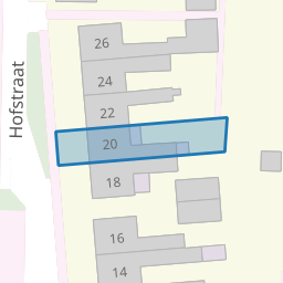 Perceel KWK02-T-1049