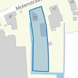 Perceel KWK02-T-1056