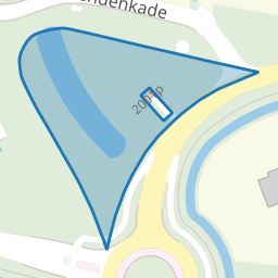 Perceel KWK02-T-1063