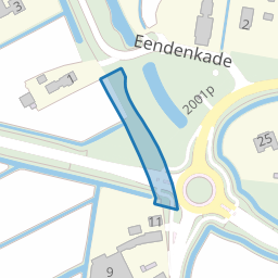 Perceel KWK02-T-1073