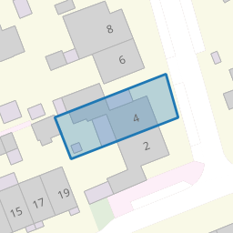 Perceel KWK02-T-1080