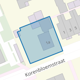 Perceel KWK02-T-1082