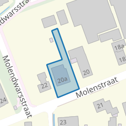 Perceel KWK02-T-1090