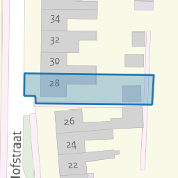 Perceel KWK02-T-1107