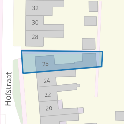 Perceel KWK02-T-1108