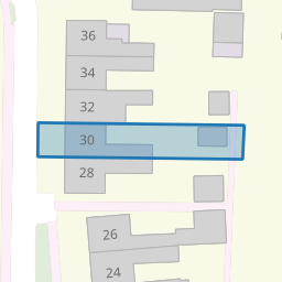 Perceel KWK02-T-1111