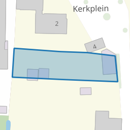 Perceel KWK02-T-1113