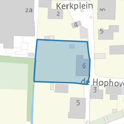 Perceel KWK02-T-1114