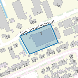 Perceel KWK02-T-1120